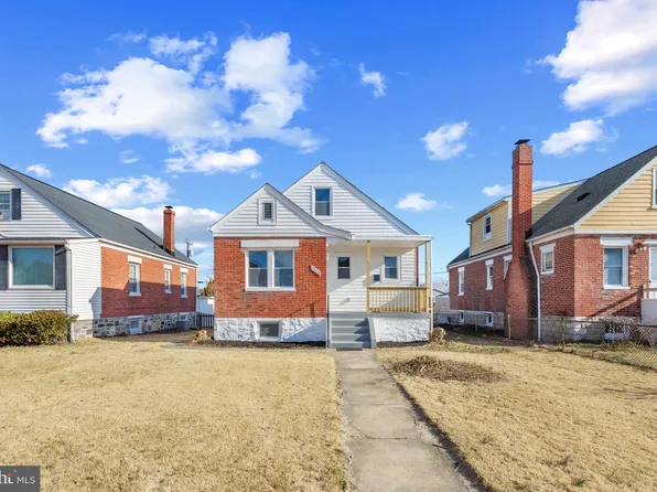 2206 Taylor Ave, Parkville, MD 21234