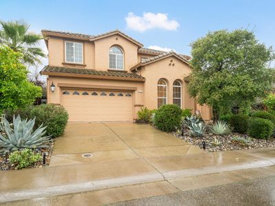 4035 Pinoche Peak Way, Rancho Cordova, CA, 95742