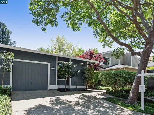 3 Hansen Ct, Moraga, CA 94556