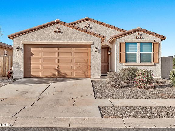 2nd image of 17612 W Via De Luna Drive