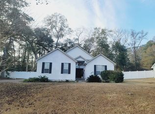 1133 Blackhawk Way, Tallahassee, FL 32312