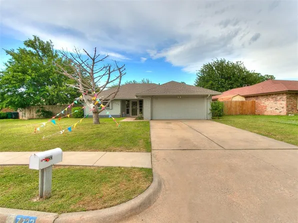 7733 Wegner Way, Oklahoma City, OK 73162
