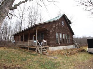 26158 Crowner Rd, Carthage, NY 13619