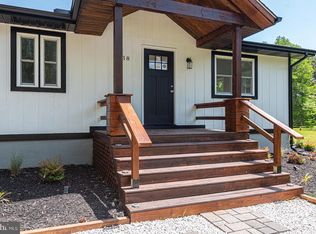 6438 Knoll Hill Dr, Berlin, MD 21811