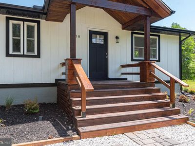 6438 Knoll Hill Dr, Berlin, MD, 21811