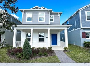 4143 Conjuction Way, Apopka, FL 32712