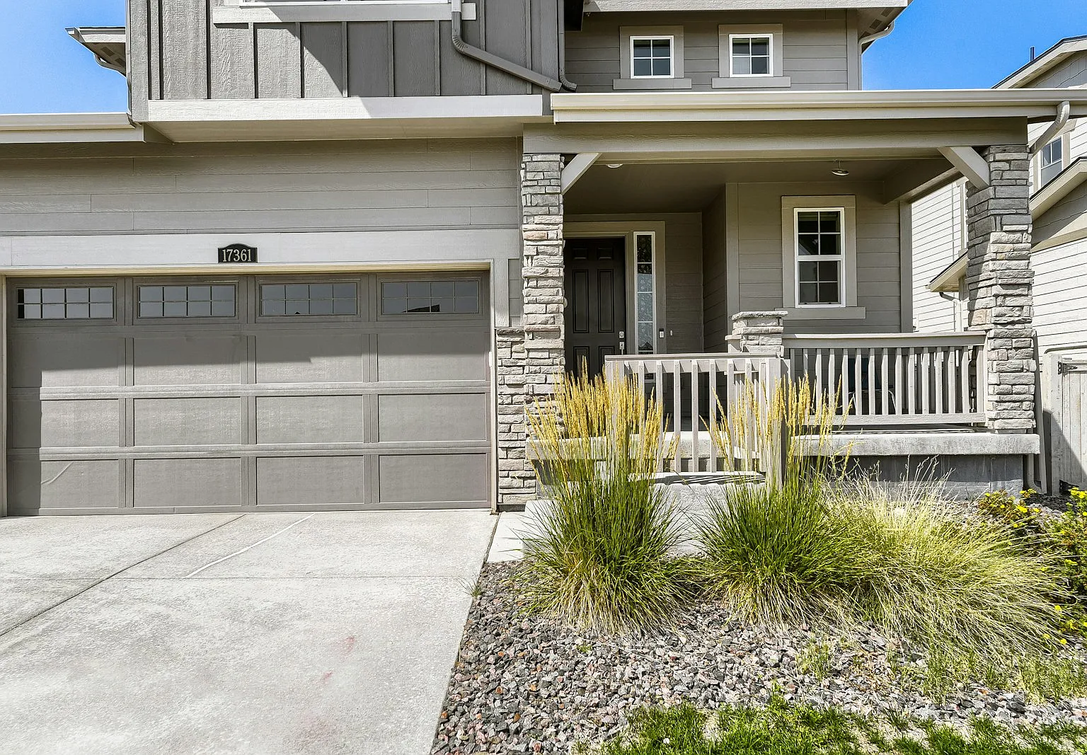 17361 Prairie Peak Trail — Photo 1