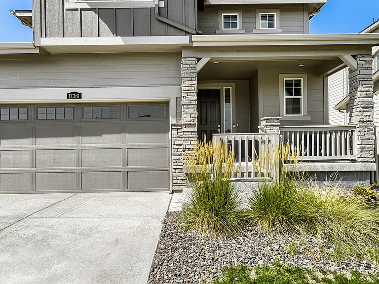 17361 Prairie Peak Trl — Photo 1