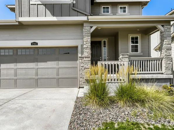 17361 Prairie Peak Trl, Parker, CO 80134