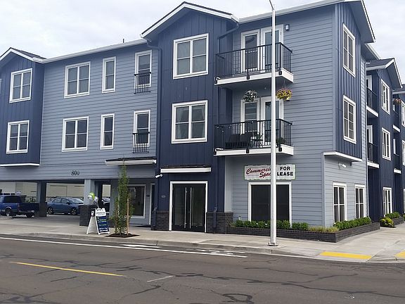 Cornerstone Apartments