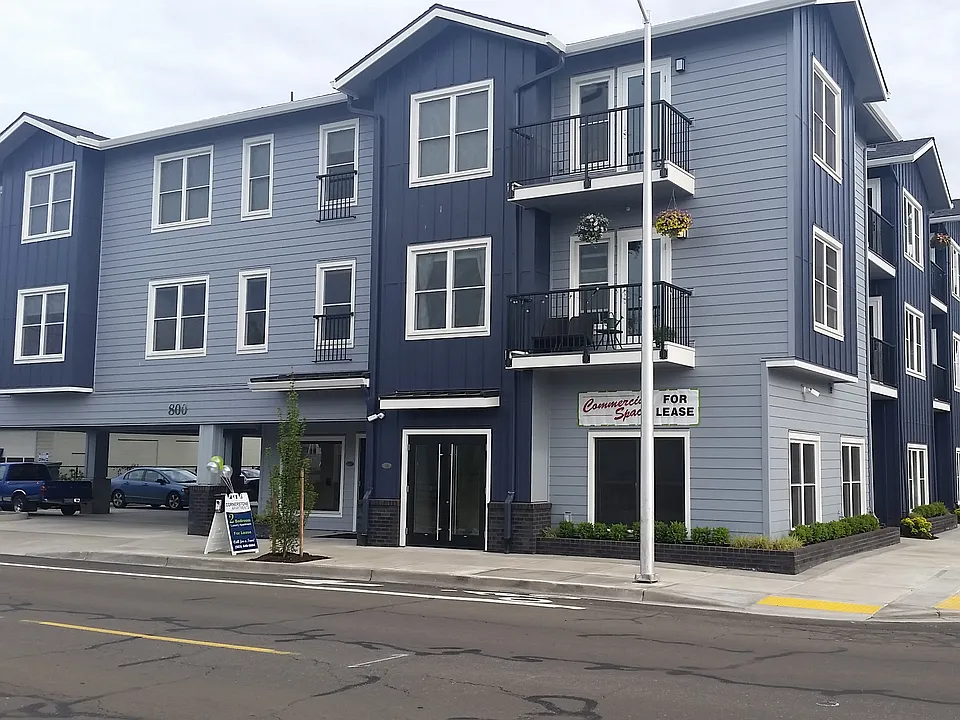 Cornerstone Apartments
