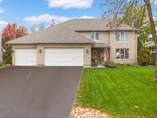 262 Cherry Hill Trl, Hamel, MN 55340