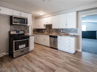 5228 Doe Ave, Las Vegas, NV 89146