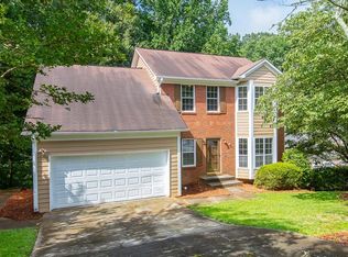 1960 Stone Forest Dr, Lawrenceville, GA 30043