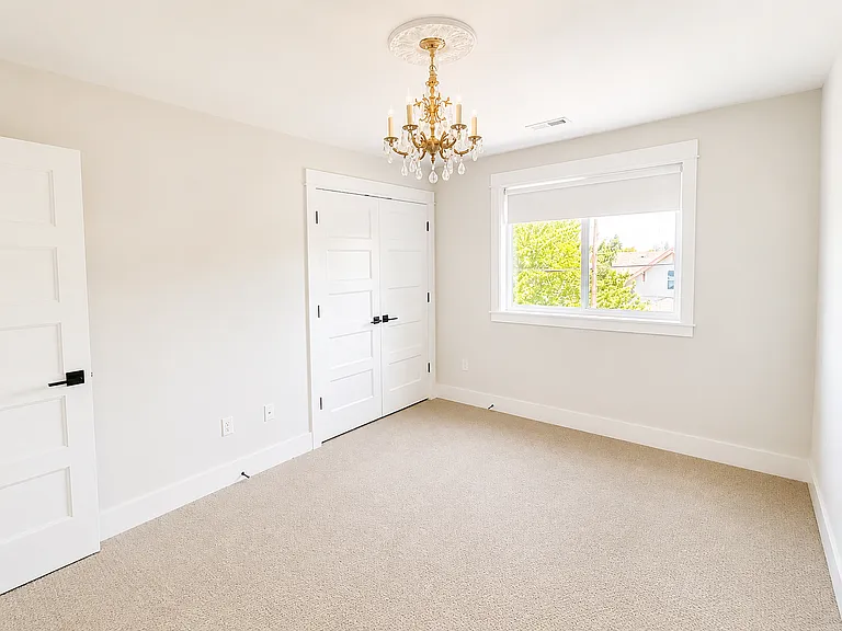 Third bedroom
