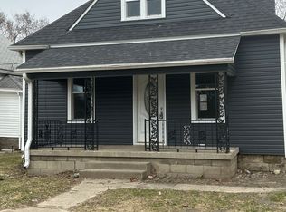 511 Front St, Logansport, IN 46947