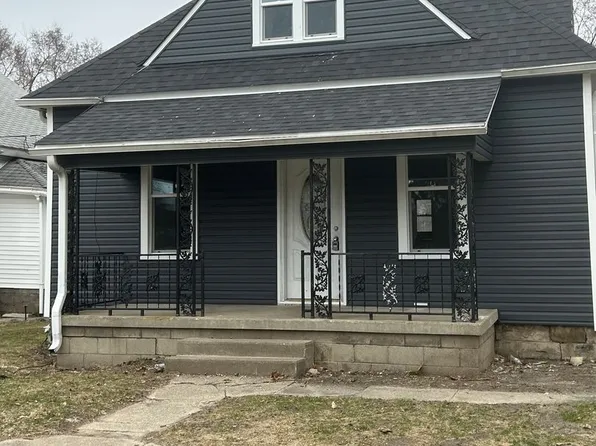 511 Front St, Logansport, IN 46947