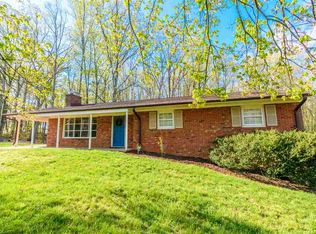 3465 Richmond Rd, Keswick, VA 22947