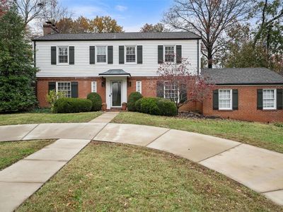 3 Nassau Dr, Saint Louis, MO, 63124
