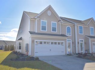 107 Seacrest Ln #107, Rio Grande, NJ 08242