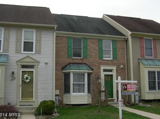 8785 Manahan Dr, Ellicott City, MD 21043