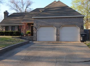 600 Oak Hollow Ln, Jonesboro, AR 72401