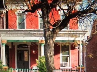 510 N Charlotte St #2F, Pottstown, PA