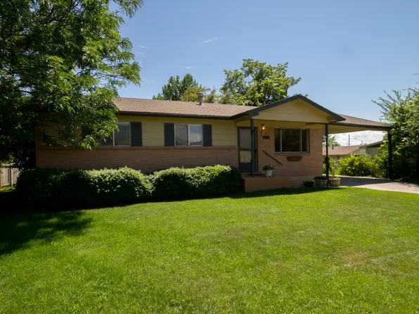 528 E 3750 N, Provo, UT 84604