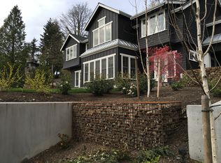 7623 W Mercer Way, Mercer Island, WA 98040