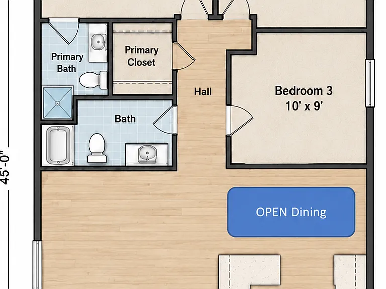112 River Hills Dr — Photo 1
