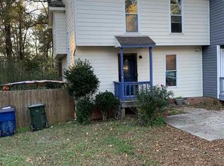 4201 Bertram Dr, Raleigh, NC 27604