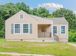 517 Alice St SW, Bessemer, AL 35022