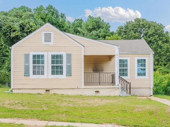 517 Alice St SW, Bessemer, AL 35022
