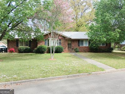 2 Castlewood Dr SW, Rome, GA, 30165
