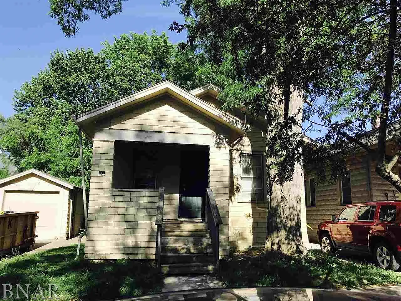 804 S Allin St photo 1