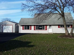 2416 Bel Aire Ln, Poland, OH 44514