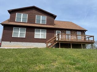 210 A J Ln, Maynardville, TN 37807