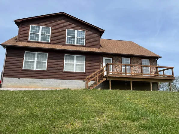 210 A J Ln, Maynardville, TN 37807