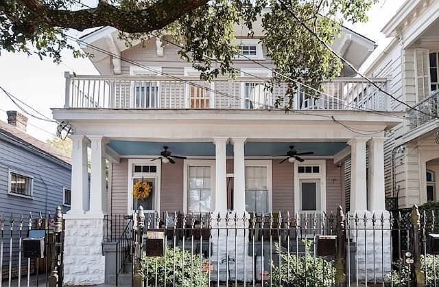 1st image of 1512 Prytania St #A