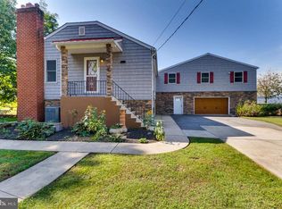 1726 Beechwood Ave, Baltimore, MD