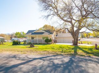 195 S 100 E, Beaver, UT 84713