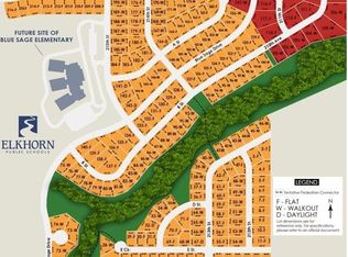 3811 S 213th St, Elkhorn, NE 68022