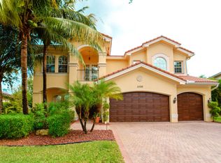 11120 Brandywine Lake Way, Boynton Beach, FL 33473
