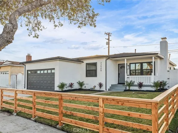 22509 Anza Ave, Torrance, CA 90505