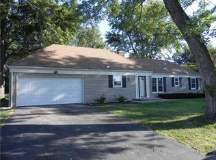 600 W 97th St, Kansas City, MO 64114