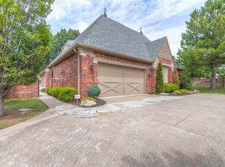 10110 S 77th Pl E, Tulsa, OK 74133