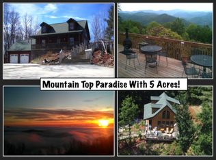 942 Highland North Rd, N Wilkesboro, NC 28659