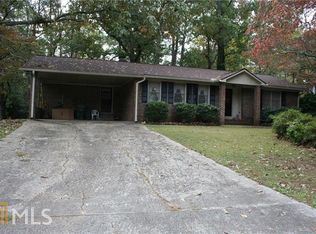 1337 Shirley Dr, Sugar Hill, GA