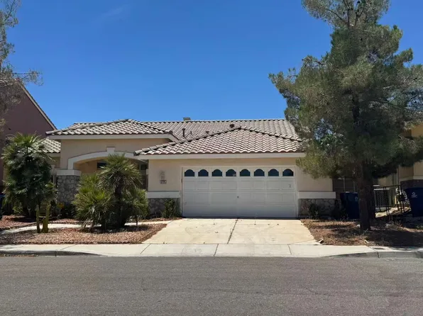 3725 Climbing Rose St, Las Vegas, NV 89147