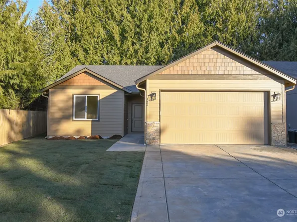 142 Heights Lane, Onalaska, WA 98570